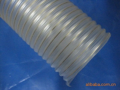 PU鋼絲管（guǎn）的結構以及應用